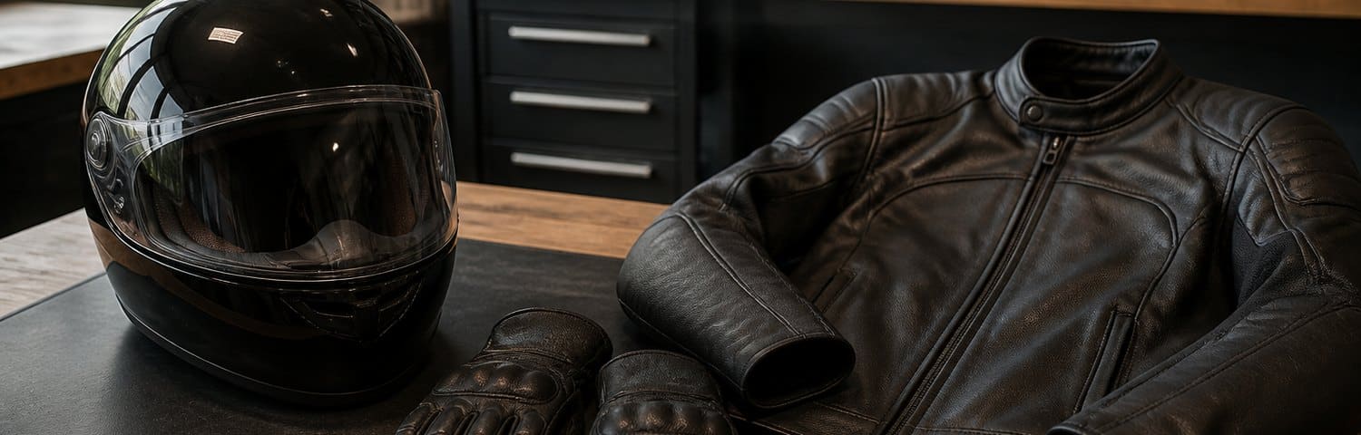 Bottes & protections