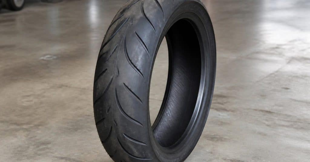 Comment bien choisir ses pneus moto ?