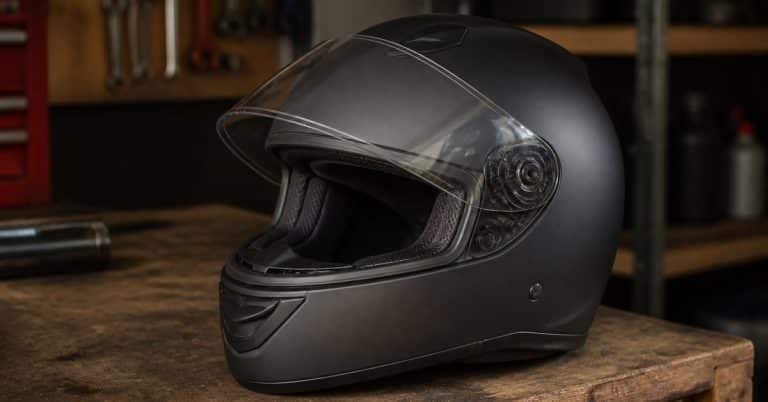 Comment bien choisir son casque moto ?