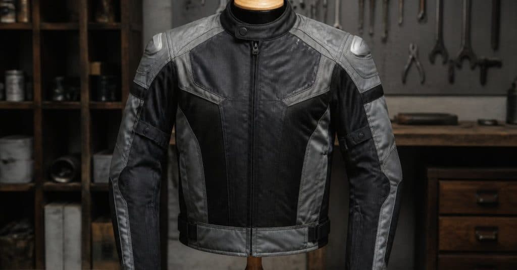 Blouson moto : comment choisir la bonne protection ?