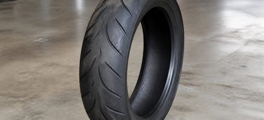 Comment bien choisir ses pneus moto ?