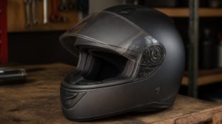 Comment bien choisir son casque moto ?