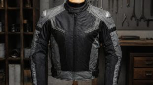 Blouson moto : comment choisir la bonne protection ?